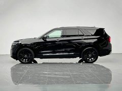 Ford Explorer EcoBoost 285 AWD Titanium 6-Seater - ფოტო 3