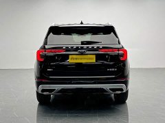 Ford Explorer EcoBoost 285 AWD Titanium 6-Seater - ფოტო 5