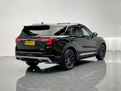 Ford Explorer EcoBoost 285 AWD Titanium 6-Seater - ფოტო 6