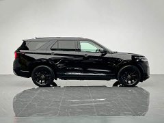 Ford Explorer EcoBoost 285 AWD Titanium 6-Seater - ფოტო 7