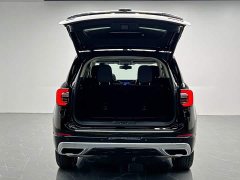 Ford Explorer EcoBoost 285 AWD Titanium 6-Seater - ფოტო 9