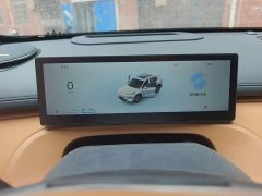 Geely Galaxy Starship 7 2025 120km Explorer Edition - ფოტო 12