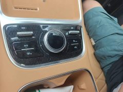 Geely Galaxy Starship 7 2025 120km Explorer Edition - ფოტო 15