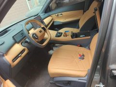 Geely Galaxy Starship 7 2025 120km Explorer Edition - ფოტო 16