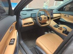 Geely Galaxy Starship 7 2025 120km Explorer Edition - ფოტო 17