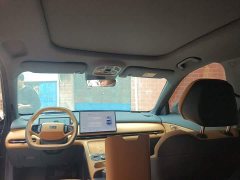 Geely Galaxy Starship 7 2025 120km Explorer Edition - ფოტო 19