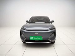 Geely Galaxy Starship 7 2025 120km Explorer Edition - ფოტო 2