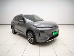 Geely Galaxy Starship 7 2025 120km Explorer Edition - ფოტო 3