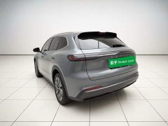 Geely Galaxy Starship 7 2025 120km Explorer Edition - ფოტო 4