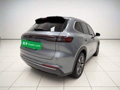 Geely Galaxy Starship 7 2025 120km Explorer Edition - ფოტო 6
