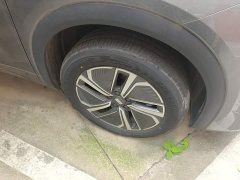 Geely Galaxy Starship 7 2025 120km Explorer Edition - ფოტო 8