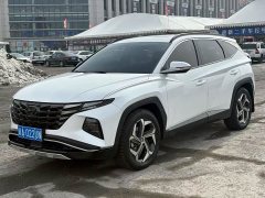 Hyundai Tucson L 1.5T Automatic FWD LUX N Line Premium Edition - photo 3
