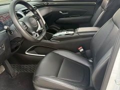 Hyundai Tucson L 1.5T Automatic FWD LUX N Line Premium Edition - photo 4