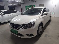 Nissan Sylphy Classic 1.6XL CVT Luxury Edition - ფოტო 1