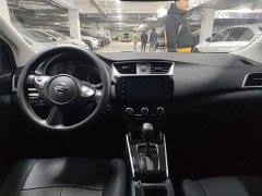 Nissan Sylphy Classic 1.6XL CVT Luxury Edition - ფოტო 11