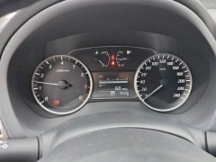Nissan Sylphy Classic 1.6XL CVT Luxury Edition - ფოტო 13