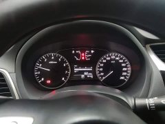 Nissan Sylphy Classic 1.6XL CVT Luxury Edition - ფოტო 14