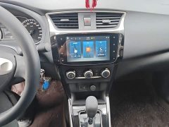 Nissan Sylphy Classic 1.6XL CVT Luxury Edition - ფოტო 15