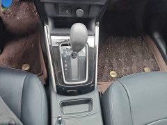 Nissan Sylphy Classic 1.6XL CVT Luxury Edition - ფოტო 16