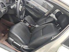 Nissan Sylphy Classic 1.6XL CVT Luxury Edition - ფოტო 17