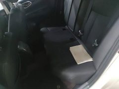 Nissan Sylphy Classic 1.6XL CVT Luxury Edition - ფოტო 19