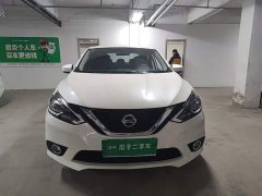 Nissan Sylphy Classic 1.6XL CVT Luxury Edition - ფოტო 2
