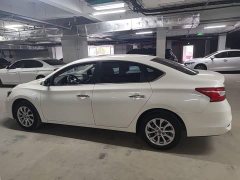 Nissan Sylphy Classic 1.6XL CVT Luxury Edition - ფოტო 4