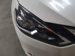 Nissan Sylphy Classic 1.6XL CVT Luxury Edition - ფოტო 8