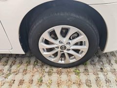 Nissan Sylphy Classic 1.6XL CVT Luxury Edition - ფოტო 9