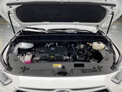 Toyota Highlander 2024 2.5L Smart Hybrid Dual Engine FWD Elite 5-Seater - ფოტო 12