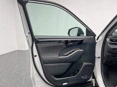 Toyota Highlander 2024 2.5L Smart Hybrid Dual Engine FWD Elite 5-Seater - ფოტო 14