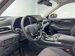 Toyota Highlander 2024 2.5L Smart Hybrid Dual Engine FWD Elite 5-Seater - ფოტო 15
