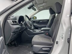 Toyota Highlander 2024 2.5L Smart Hybrid Dual Engine FWD Elite 5-Seater - ფოტო 16