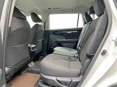 Toyota Highlander 2024 2.5L Smart Hybrid Dual Engine FWD Elite 5-Seater - ფოტო 17