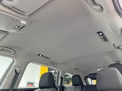 Toyota Highlander 2024 2.5L Smart Hybrid Dual Engine FWD Elite 5-Seater - ფოტო 18