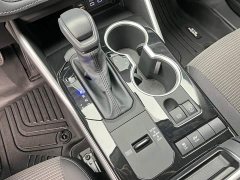 Toyota Highlander 2024 2.5L Smart Hybrid Dual Engine FWD Elite 5-Seater - ფოტო 20