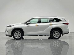 Toyota Highlander 2024 2.5L Smart Hybrid Dual Engine FWD Elite 5-Seater - ფოტო 3