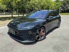 Nio ET5T 75kWh Touring - ფოტო 1