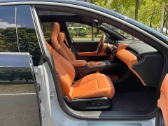Nio ET5T 75kWh Touring - ფოტო 10