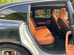 Nio ET5T 75kWh Touring - ფოტო 11