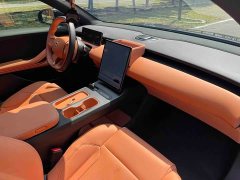 Nio ET5T 75kWh Touring - ფოტო 12