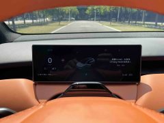 Nio ET5T 75kWh Touring - ფოტო 14