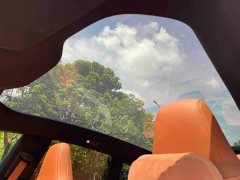 Nio ET5T 75kWh Touring - ფოტო 18