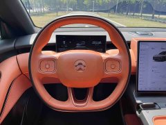 Nio ET5T 75kWh Touring - ფოტო 19