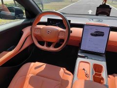 Nio ET5T 75kWh Touring - ფოტო 20