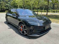 Nio ET5T 75kWh Touring - ფოტო 3