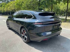 Nio ET5T 75kWh Touring - ფოტო 4