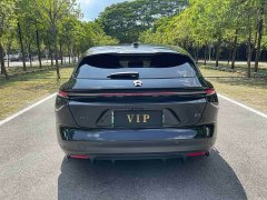 Nio ET5T 75kWh Touring - ფოტო 5