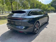 Nio ET5T 75kWh Touring - ფოტო 6
