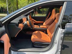 Nio ET5T 75kWh Touring - ფოტო 8